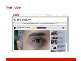 You Tube!
 