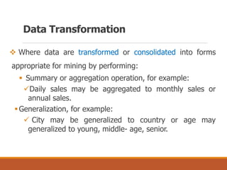 2 Data-mining process | PPT