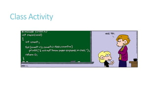 2 introduction to computer programming | PDF