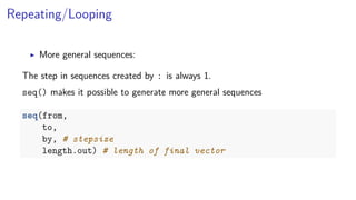 combine python + r in data manipulation in databri -... Basic R Data Manipulation | PDF
