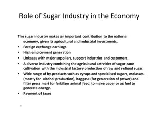 B4FA 2012 Nigeria: Sugarcane Micropropagation in Nigeria - Inuwa Usman