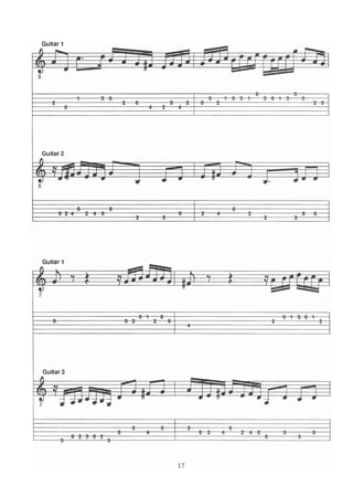 (2) j. s. bach   violão clássico