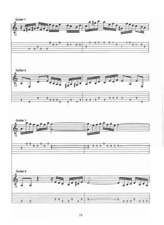 (2) j. s. bach   violão clássico