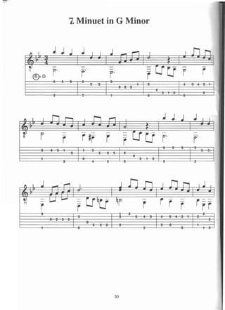 (2) j. s. bach   violão clássico