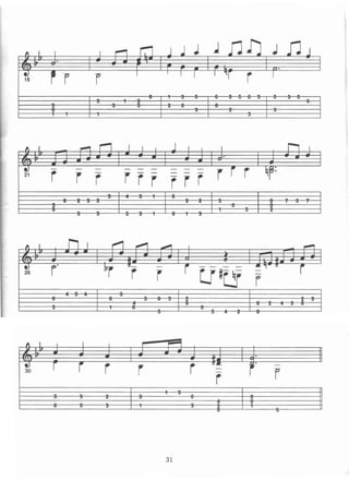 (2) j. s. bach   violão clássico