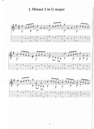 (2) j. s. bach   violão clássico