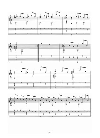 (2) j. s. bach   violão clássico