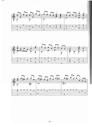 (2) j. s. bach   violão clássico