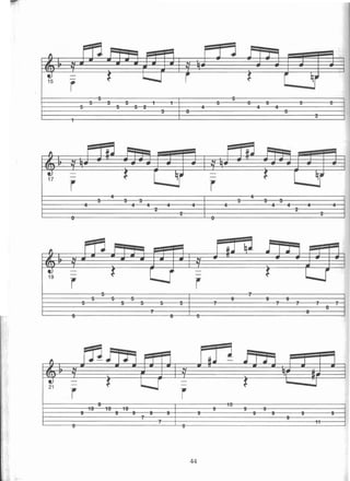 (2) j. s. bach   violão clássico