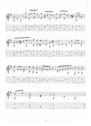 (2) j. s. bach   violão clássico