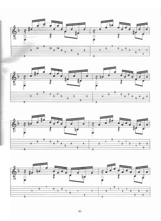 (2) j. s. bach   violão clássico