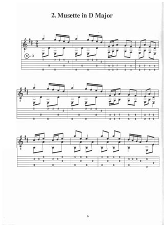 (2) j. s. bach   violão clássico