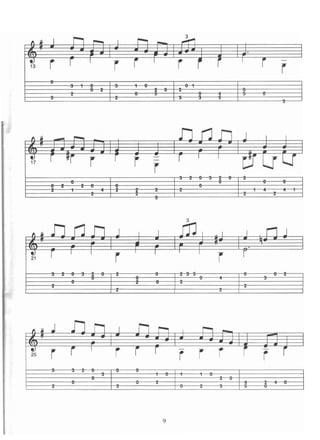 (2) j. s. bach   violão clássico