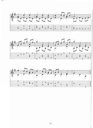 (2) j. s. bach   violão clássico