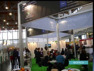 BIOFACH
 
