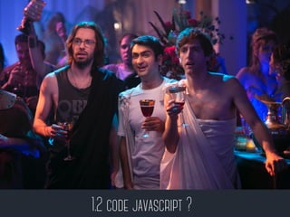1.2 code javascript ?
 