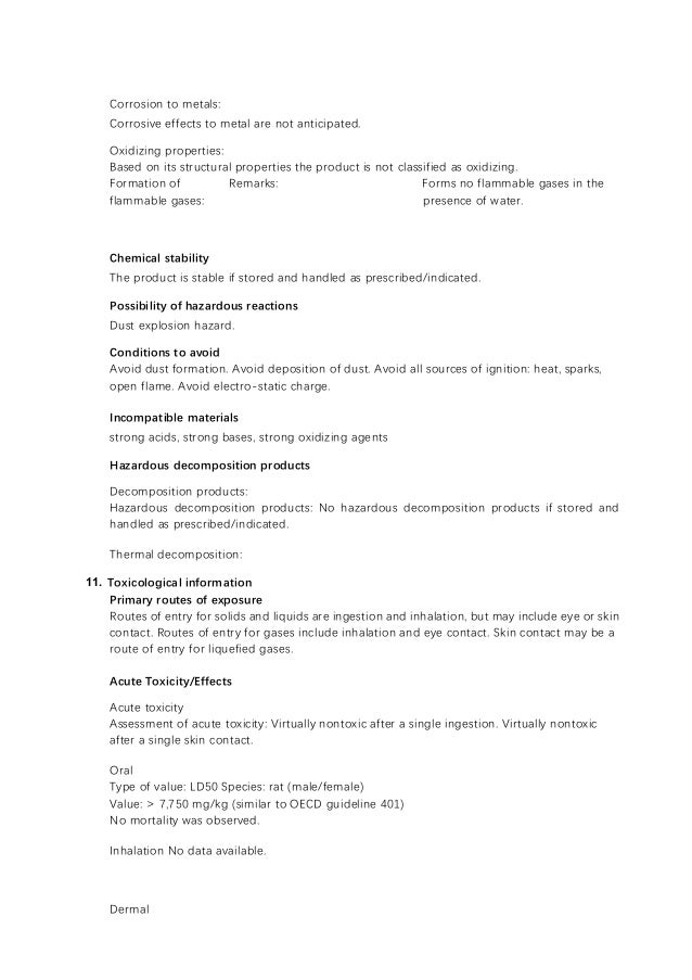 Antioxidant 1098 irganox 1098 23128747 safety data sheet msds sds b…
