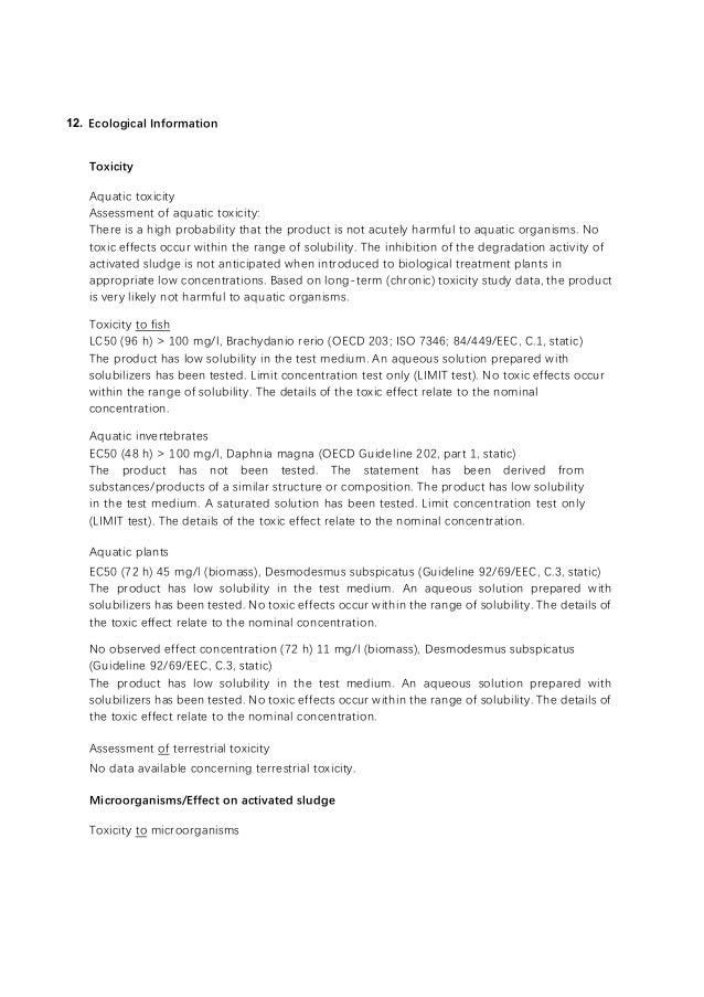 Antioxidant 1098 irganox 1098 23128747 safety data sheet msds sds b…