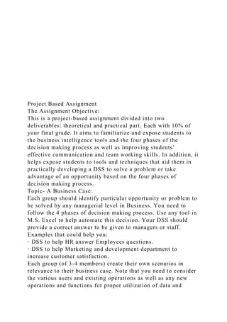 Project Based Assignment Examples 2Jubail University CollegeDepartment of Business Adm.docx