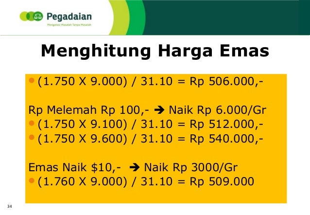 2 juni presentasi emas