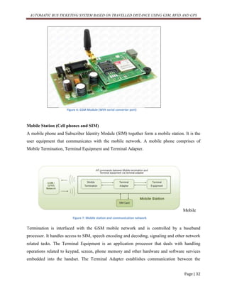 2K24-REP-AUTOMATIC BUS TICKETING SYSTEM BASED ON TRAVELLED DISTANCE ...