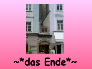 ~*das Ende*~