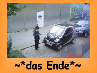 ~*das Ende*~ 