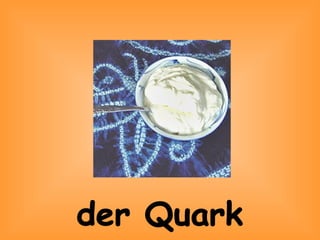 der Quark