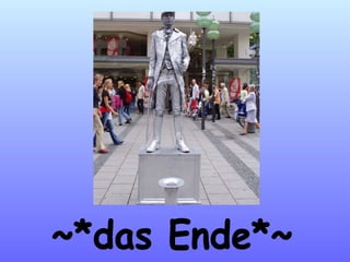 ~*das Ende*~ 