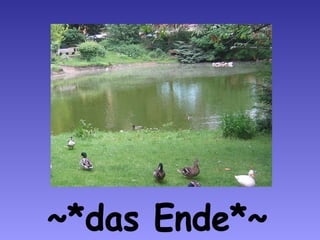 ~*das Ende*~ 