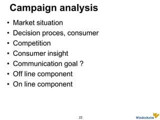 Personality: Sincerity