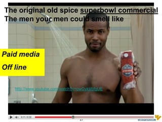 Brand KeyWhat is your Brand(s) Personality ?(Aakers brand personality scale) 