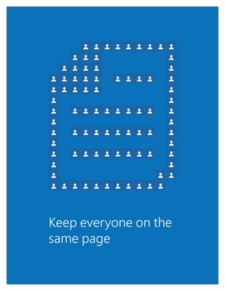 Keep On The Same Page – On The Same Page En Français – ILAR