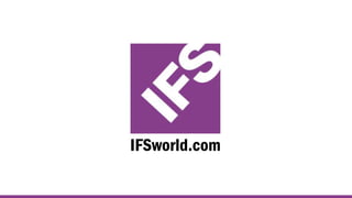 IFSworld.com
 