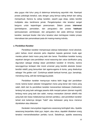 pendidikan yang berlangsung dalam keluarga disebut pendidikan di malaysia