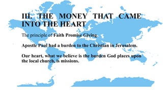 2 Kings 12:4 Money Money Money FAITH PROMISE MISSIONS 2023.pptx