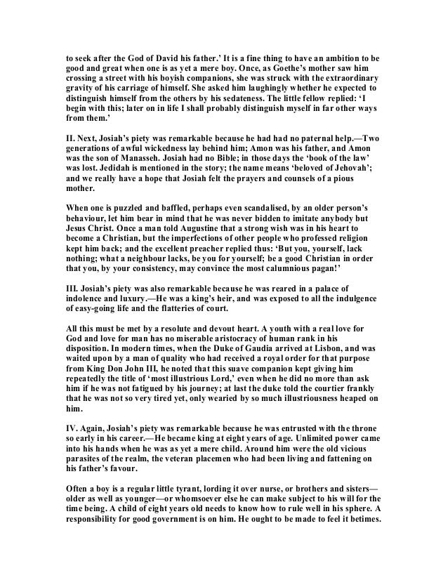 2 kings 22 commentary