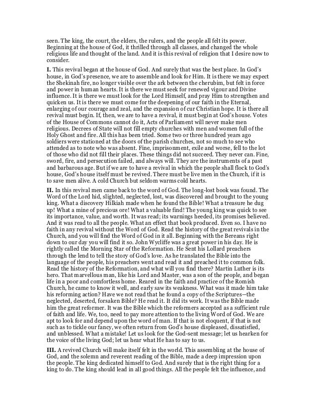 2 kings 23 commentary