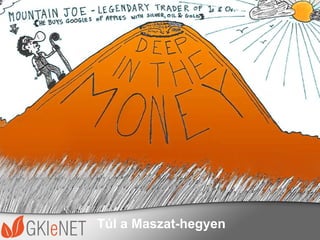 Túl a Maszat-hegyen
 