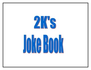 2kjokebook