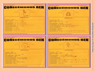 Aprendizaje Cooperativo en el IES Pino Manso

 