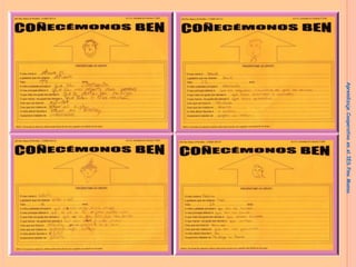 Aprendizaje Cooperativo en el IES Pino Manso

 