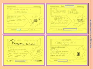 Aprendizaje Cooperativo en el IES Pino Manso

 