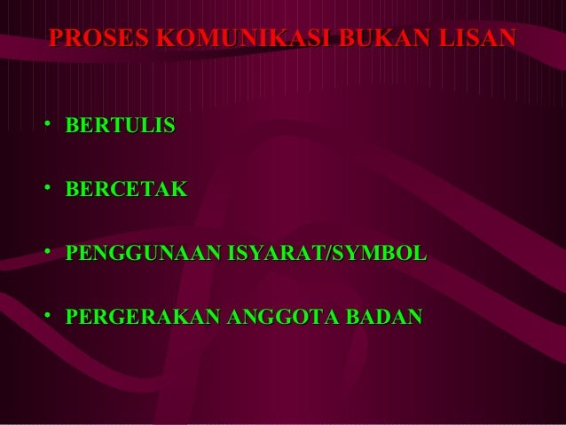 2 komunikasi berkesan 2 komunikasi berkesan