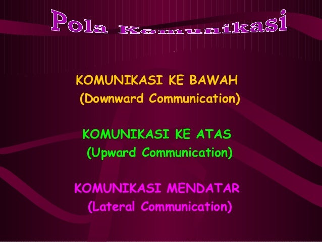 2 komunikasi berkesan 2 komunikasi berkesan