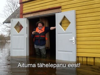 Võrtsjärve  Internetiturunus, 2 koolitus