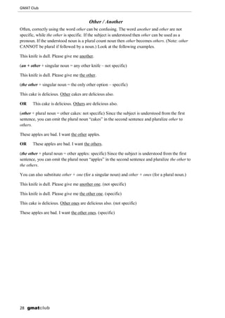 English grammar book | PDF