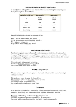 English grammar book | PDF