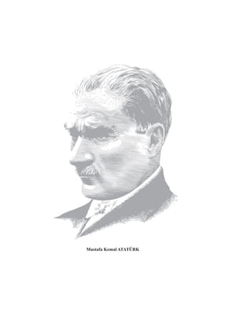 Mustafa Kemal ATATÜRK
 