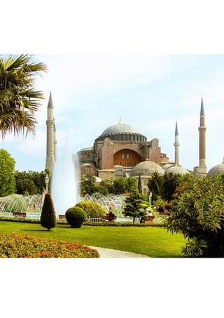 Fatih 2015 2019 stratejik plan - ihg